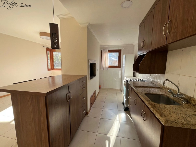 Apartamento 02 suítes no centro: 6ª foto da galeria de imagens do imóvel