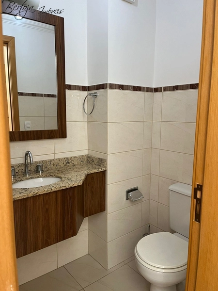 Apartamento 02 suítes no centro: 12ª foto da galeria de imagens do imóvel