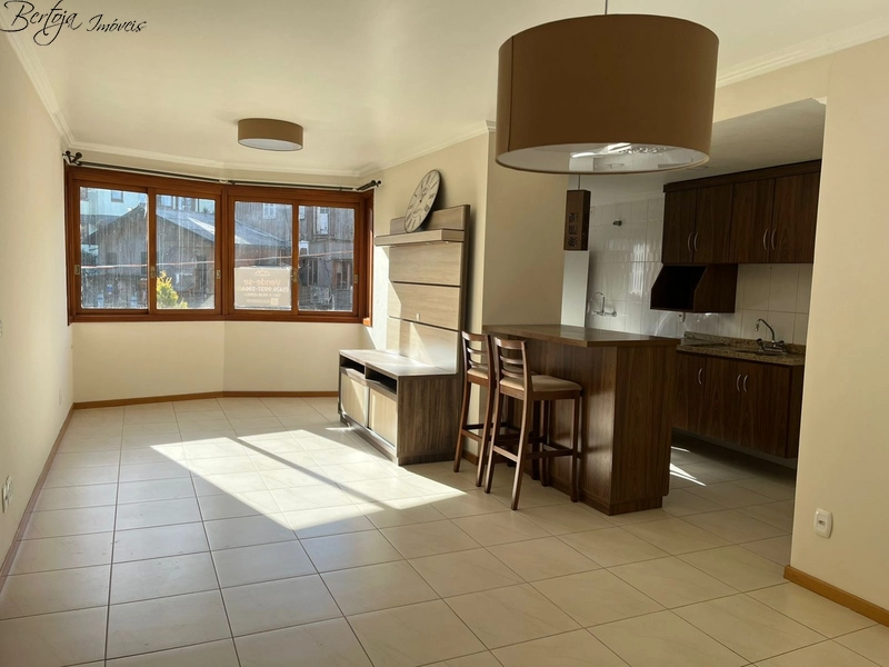 Apartamento 02 suítes no centro: 5ª foto da galeria de imagens do imóvel