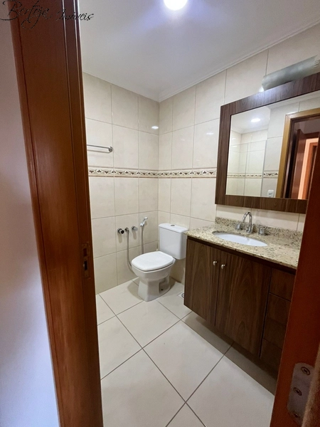 Apartamento 02 suítes no centro: 10ª foto da galeria de imagens do imóvel