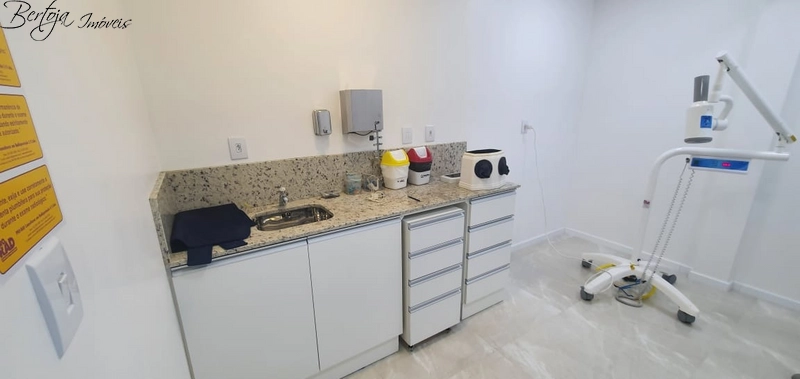 Sala comercial no centro: 12ª foto da galeria de imagens do imóvel