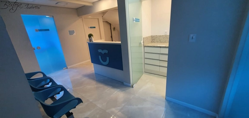 Sala comercial no centro: 3ª foto da galeria de imagens do imóvel