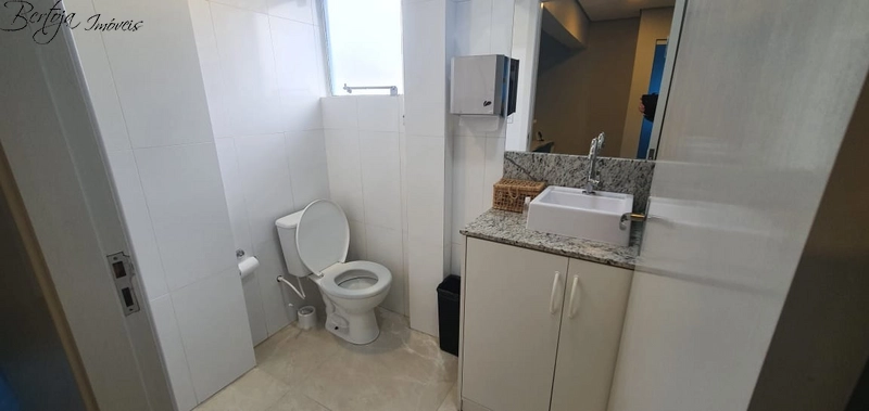 Sala comercial no centro: 10ª foto da galeria de imagens do imóvel