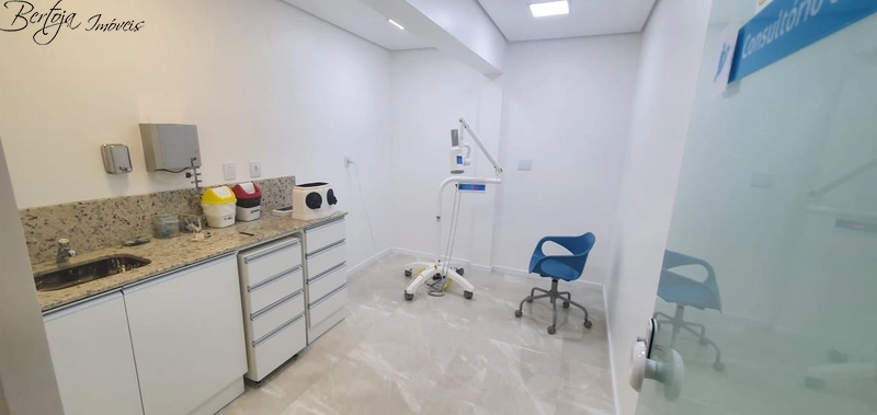 Sala comercial no centro: 7ª foto da galeria de imagens do imóvel