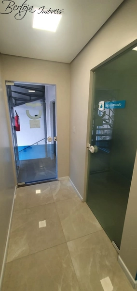 Sala comercial no centro: 18ª foto da galeria de imagens do imóvel