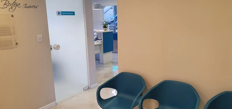 Sala comercial no centro: 16ª foto da galeria de imagens do imóvel