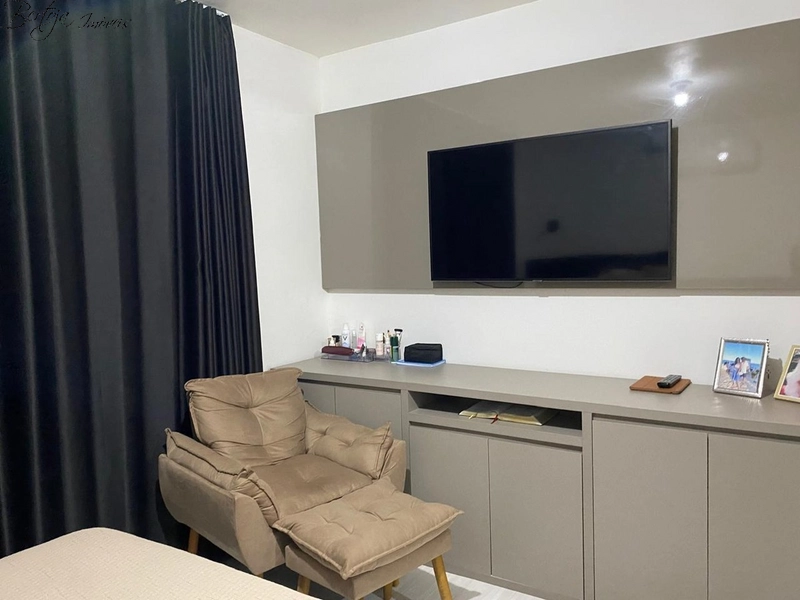 Casa com 02 suítes no Loteamento Morada da Serra: 12ª foto da galeria de imagens do imóvel