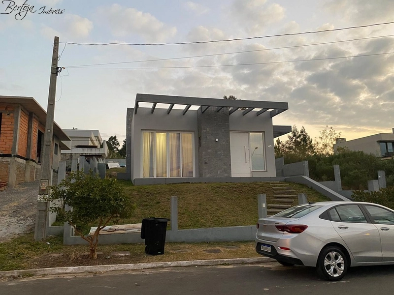 Casa com 02 suítes no Loteamento Morada da Serra: 2ª foto da galeria de imagens do imóvel
