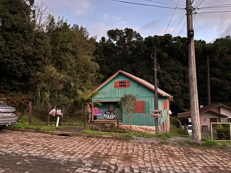 Casa em Canela: 1ª foto da galeria de imagens do imóvel