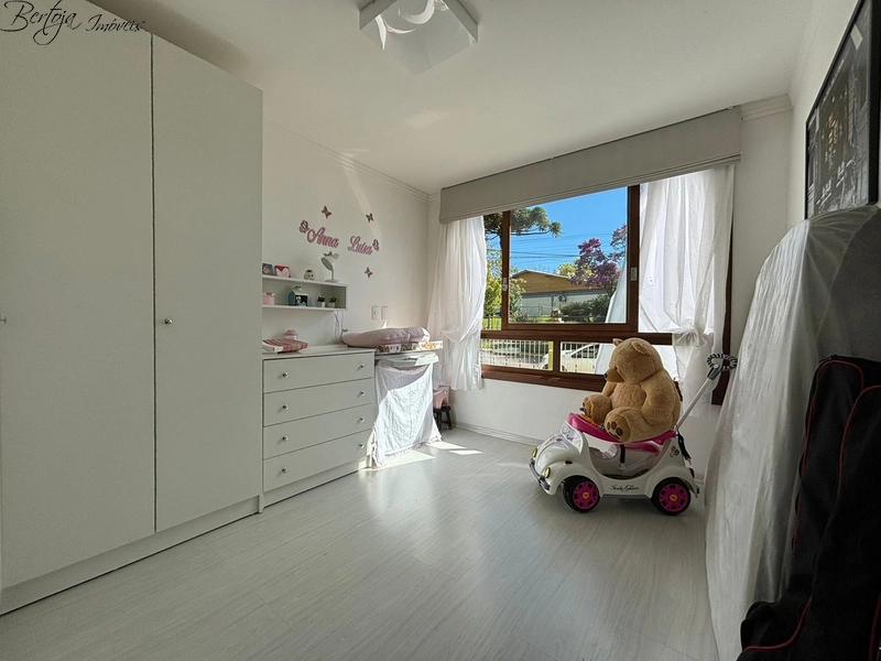 Apartamento no Mato Queimado: 4ª foto da galeria de imagens do imóvel