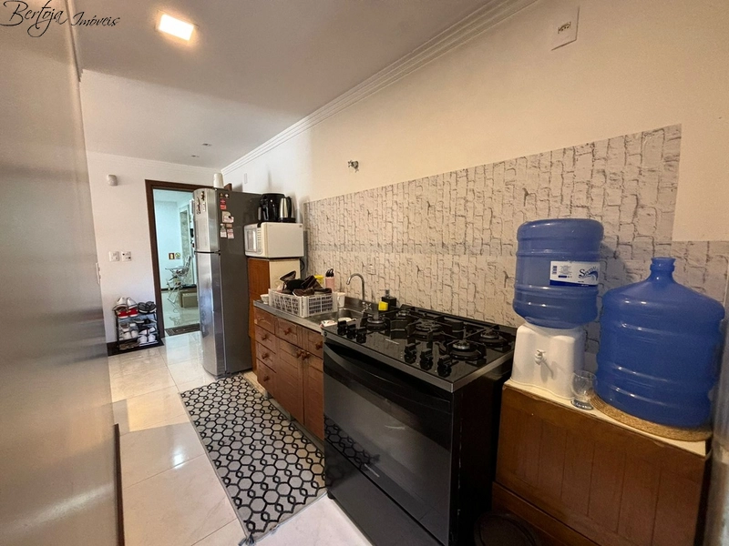 Apartamento no Mato Queimado: 3ª foto da galeria de imagens do imóvel