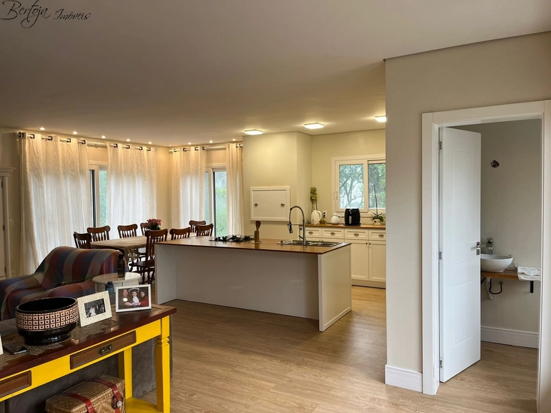 Casa no Bairro Carniel: 7ª foto da galeria de imagens do imóvel