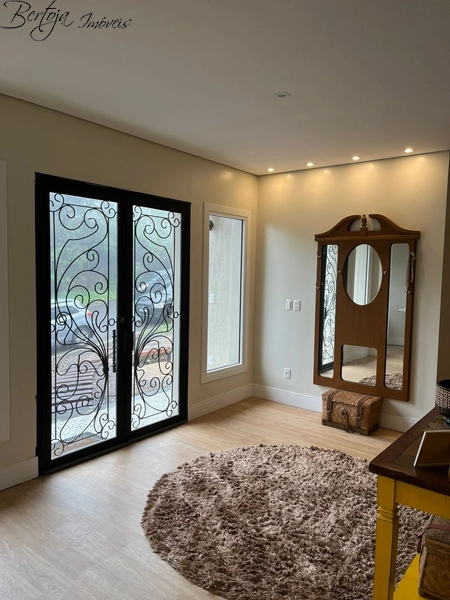 Casa no Bairro Carniel: 2ª foto da galeria de imagens do imóvel