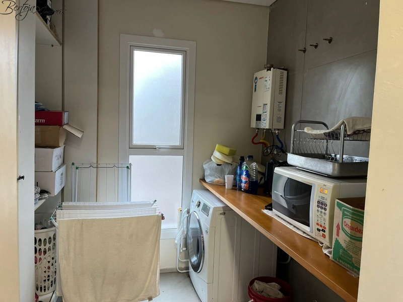 Casa no Bairro Carniel: 8ª foto da galeria de imagens do imóvel