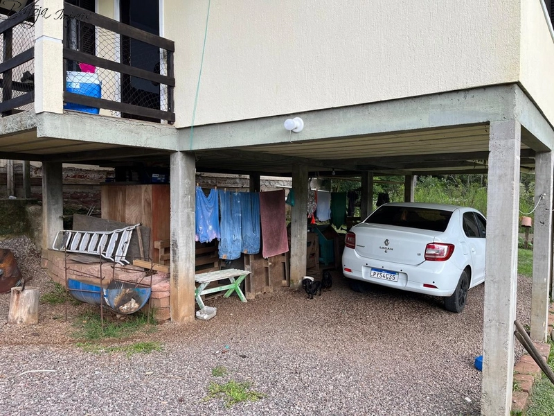 Casa no Vale dos Pinheiros: 10ª foto da galeria de imagens do imóvel