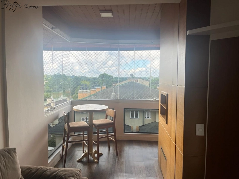 Apartamento no Centro de Canela com 03 dormitórios: 2ª foto da galeria de imagens do imóvel