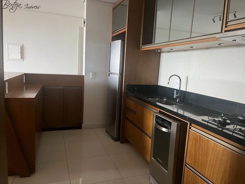 Apartamento no Centro de Canela com 03 dormitórios: 6ª foto da galeria de imagens do imóvel