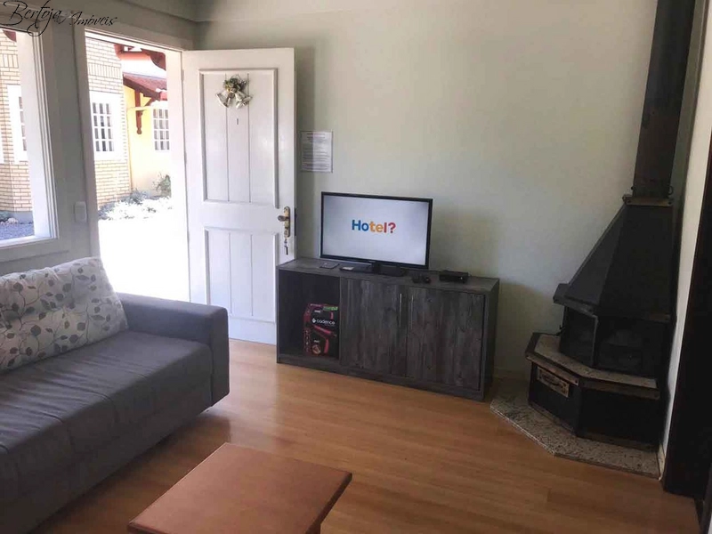 07 Casas Geminadas no Bairro Carniel: 11ª foto da galeria de imagens do imóvel