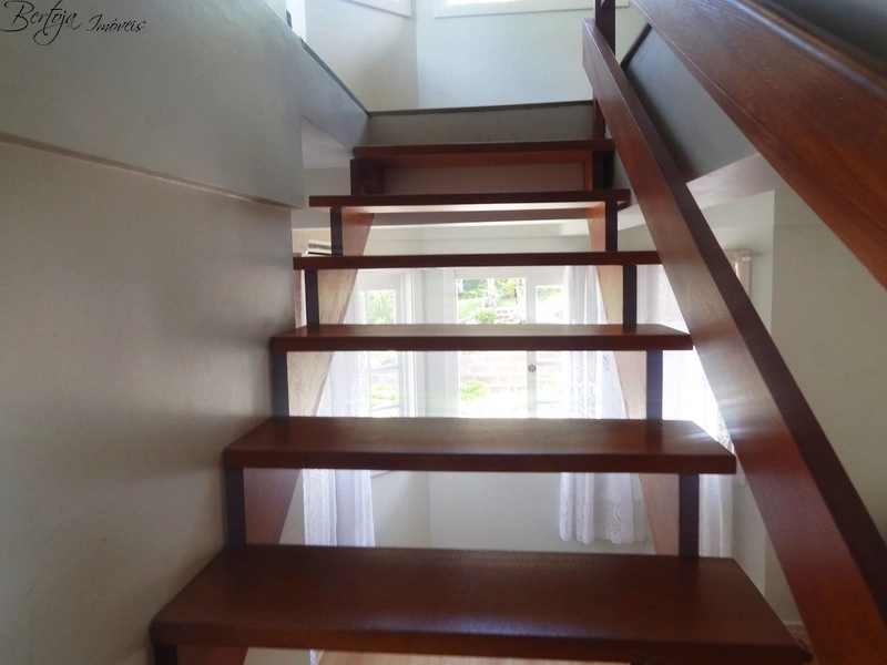 07 Casas Geminadas no Bairro Carniel: 15ª foto da galeria de imagens do imóvel