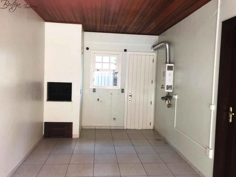 07 Casas Geminadas no Bairro Carniel: 8ª foto da galeria de imagens do imóvel