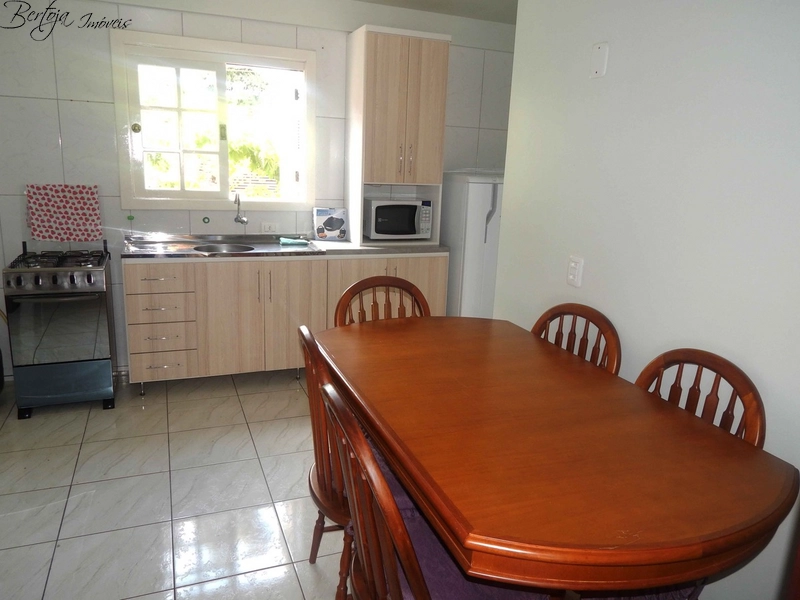 07 Casas Geminadas no Bairro Carniel: 10ª foto da galeria de imagens do imóvel