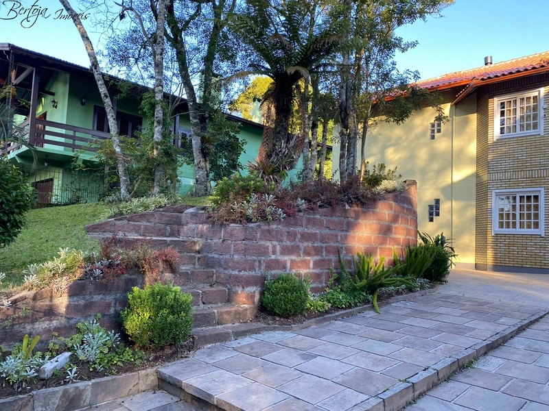 07 Casas Geminadas no Bairro Carniel: 5ª foto da galeria de imagens do imóvel