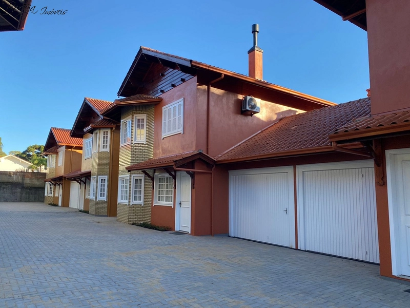 Casa Geminada com  02 dormitórios e mobiliada no Bairro Carniel: 4ª foto da galeria de imagens do imóvel