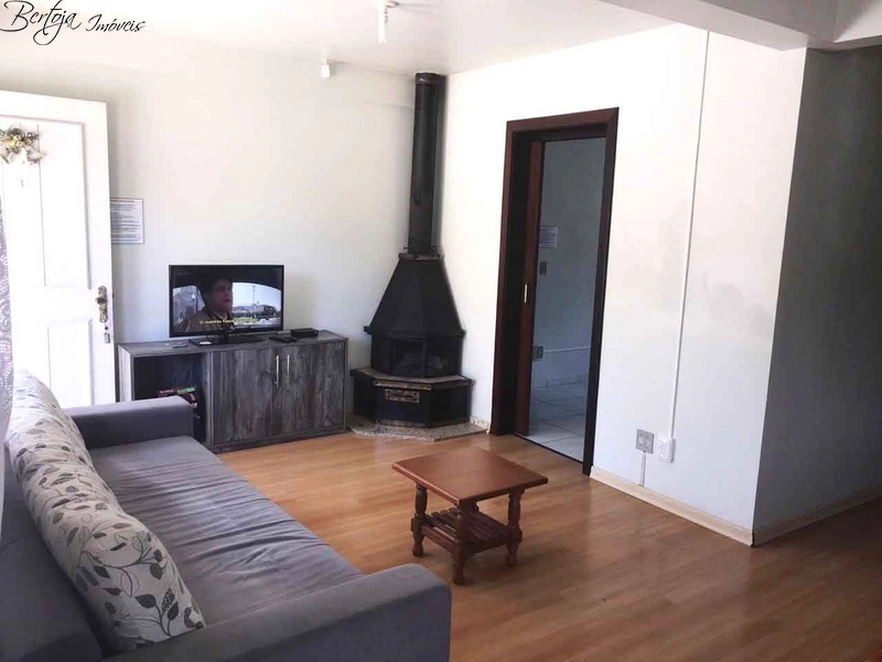 Casa Geminada com  02 dormitórios e mobiliada no Bairro Carniel: 11ª foto da galeria de imagens do imóvel