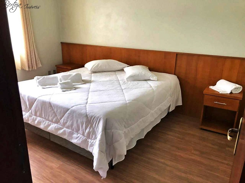 Casa Geminada com  02 dormitórios e mobiliada no Bairro Carniel: 20ª foto da galeria de imagens do imóvel