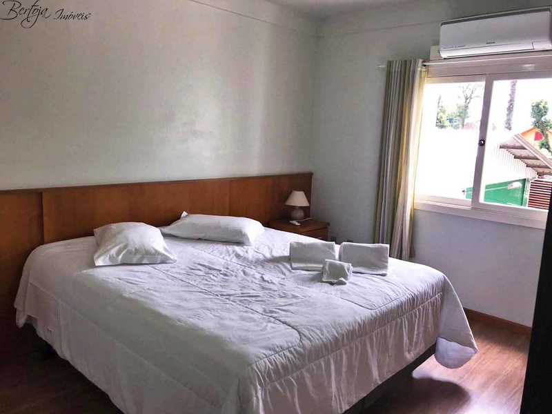 Casa Geminada com  02 dormitórios e mobiliada no Bairro Carniel: 19ª foto da galeria de imagens do imóvel