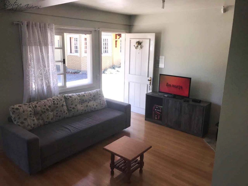 Casa Geminada com  02 dormitórios e mobiliada no Bairro Carniel: 10ª foto da galeria de imagens do imóvel