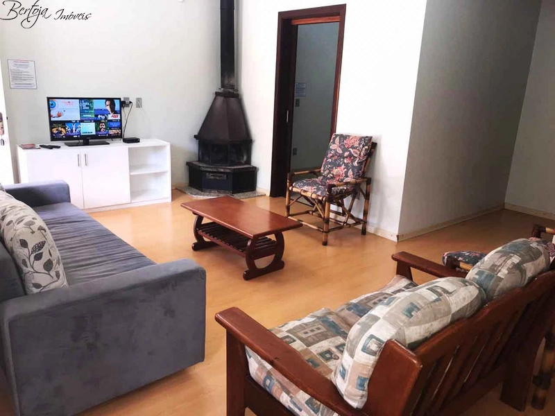 Casa Geminada com 03 dormitórios e mobiliada no Bairro Carniel: 8ª foto da galeria de imagens do imóvel