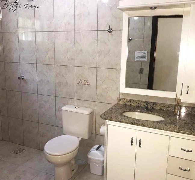 Casa Geminada com 03 dormitórios e mobiliada no Bairro Carniel: 20ª foto da galeria de imagens do imóvel