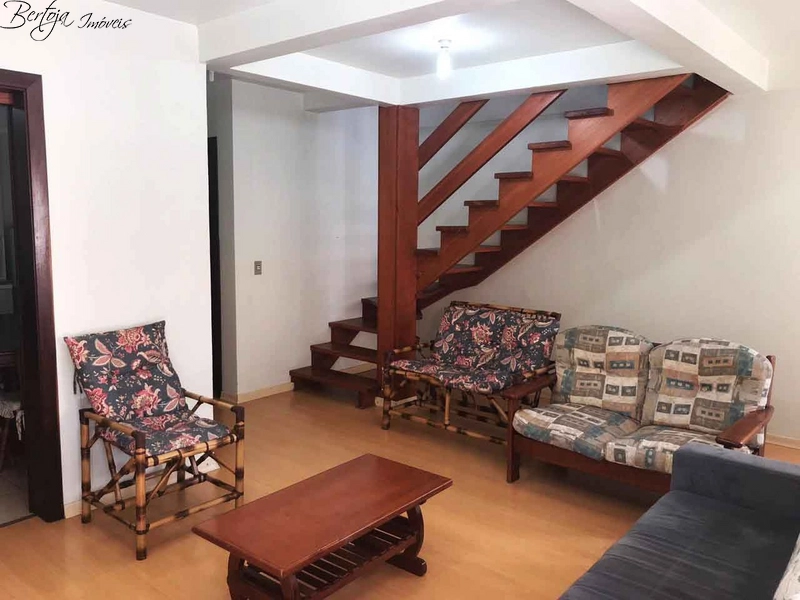 Casa Geminada com 03 dormitórios e mobiliada no Bairro Carniel: 14ª foto da galeria de imagens do imóvel