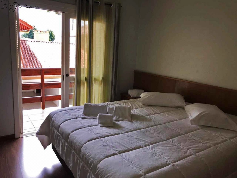 Casa Geminada com 03 dormitórios e mobiliada no Bairro Carniel: 18ª foto da galeria de imagens do imóvel