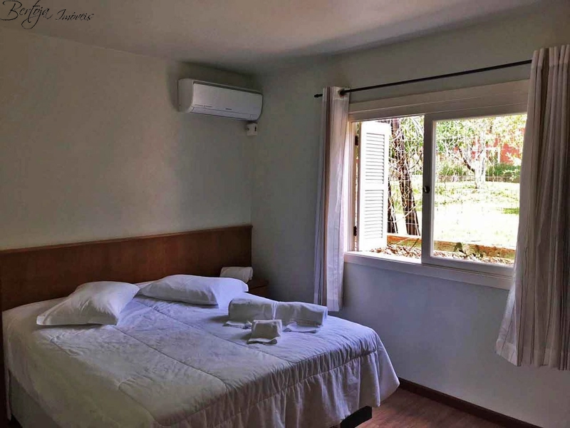 Casa Geminada com 03 dormitórios e mobiliada no Bairro Carniel: 17ª foto da galeria de imagens do imóvel