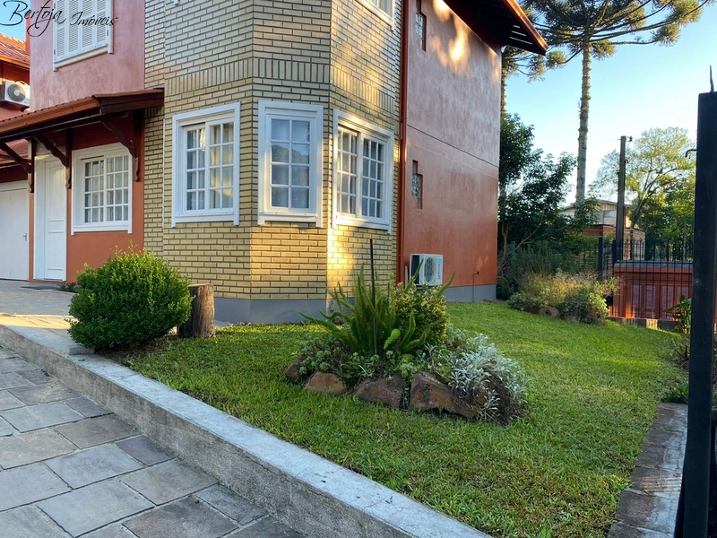 Casa Geminada com 03 dormitórios e mobiliada no Bairro Carniel: 6ª foto da galeria de imagens do imóvel