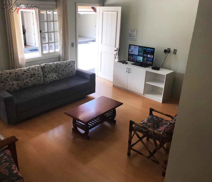 Casa Geminada com 03 dormitórios e mobiliada no Bairro Carniel: 7ª foto da galeria de imagens do imóvel