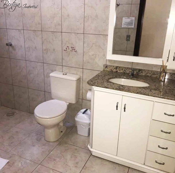 Casa Geminada com 03 dormitórios e mobiliada no Bairro Carniel: 12ª foto da galeria de imagens do imóvel