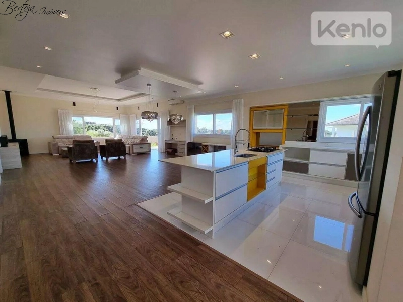 Casa no Loteamento Morada da Serra: 9ª foto da galeria de imagens do imóvel