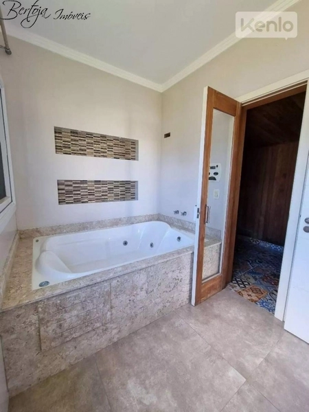 Casa no Loteamento Morada da Serra: 33ª foto da galeria de imagens do imóvel