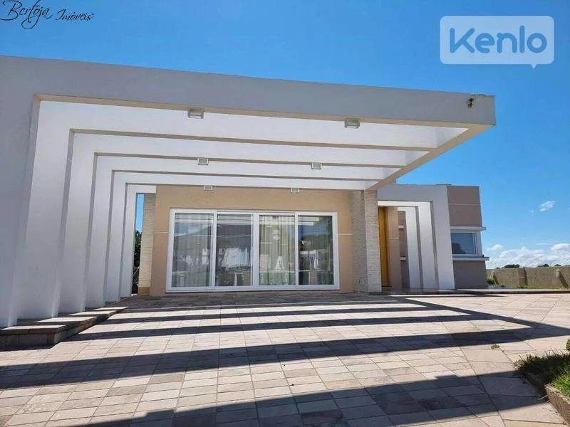 Casa no Loteamento Morada da Serra: 1ª foto da galeria de imagens do imóvel