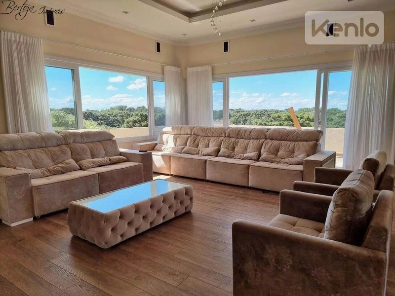 Casa no Loteamento Morada da Serra: 4ª foto da galeria de imagens do imóvel