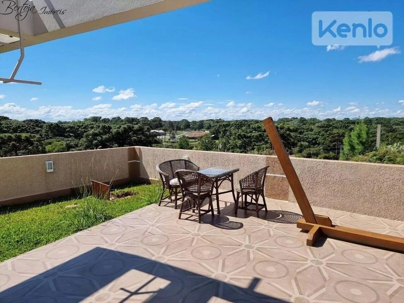 Casa no Loteamento Morada da Serra: 29ª foto da galeria de imagens do imóvel