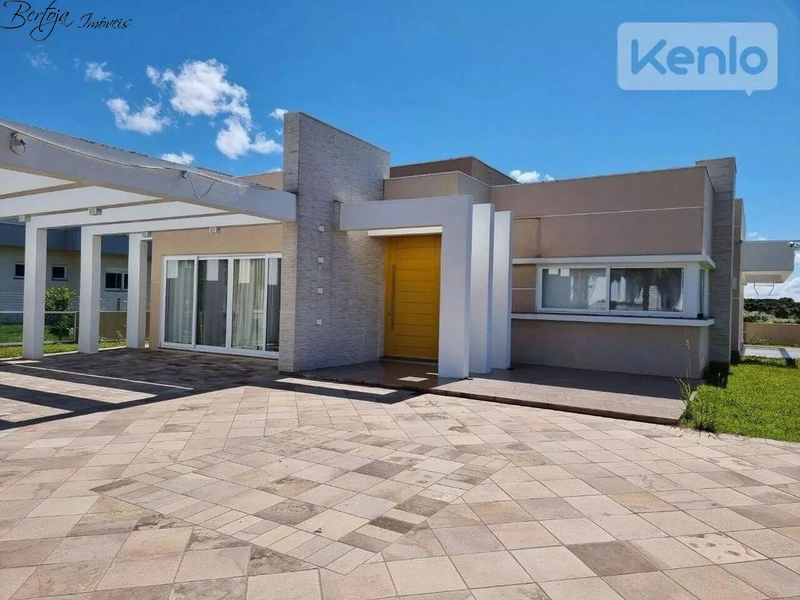 Casa no Loteamento Morada da Serra: 3ª foto da galeria de imagens do imóvel