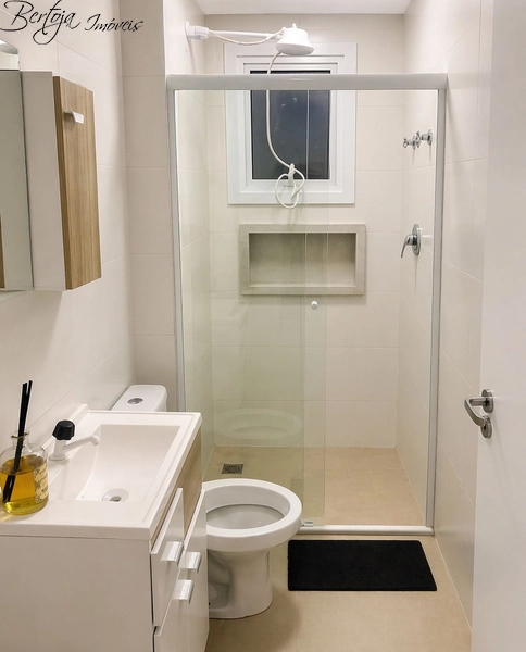 Apartamento 01 dormitório: 6ª foto da galeria de imagens do imóvel