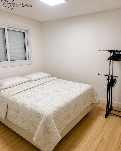 Apartamento 01 dormitório: 5ª foto da galeria de imagens do imóvel
