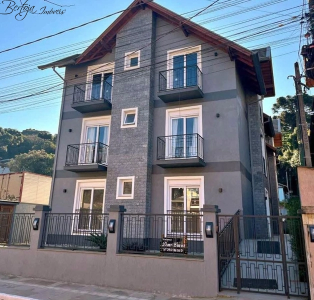 Apartamento 01 dormitório: 1ª foto da galeria de imagens do imóvel