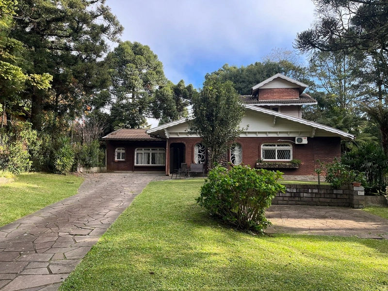 Casa no Bairro Planalto: 2ª foto da galeria de imagens do imóvel