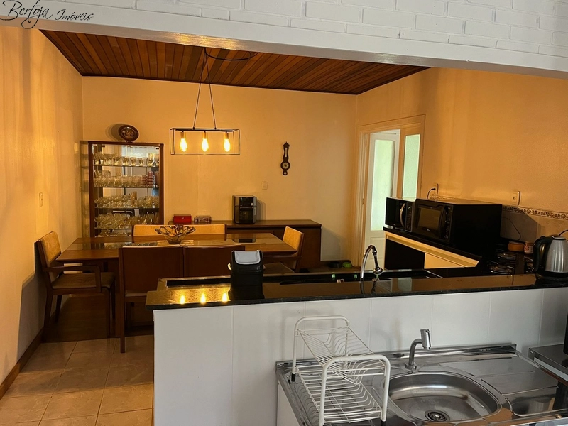 Casa no Bairro Planalto: 4ª foto da galeria de imagens do imóvel